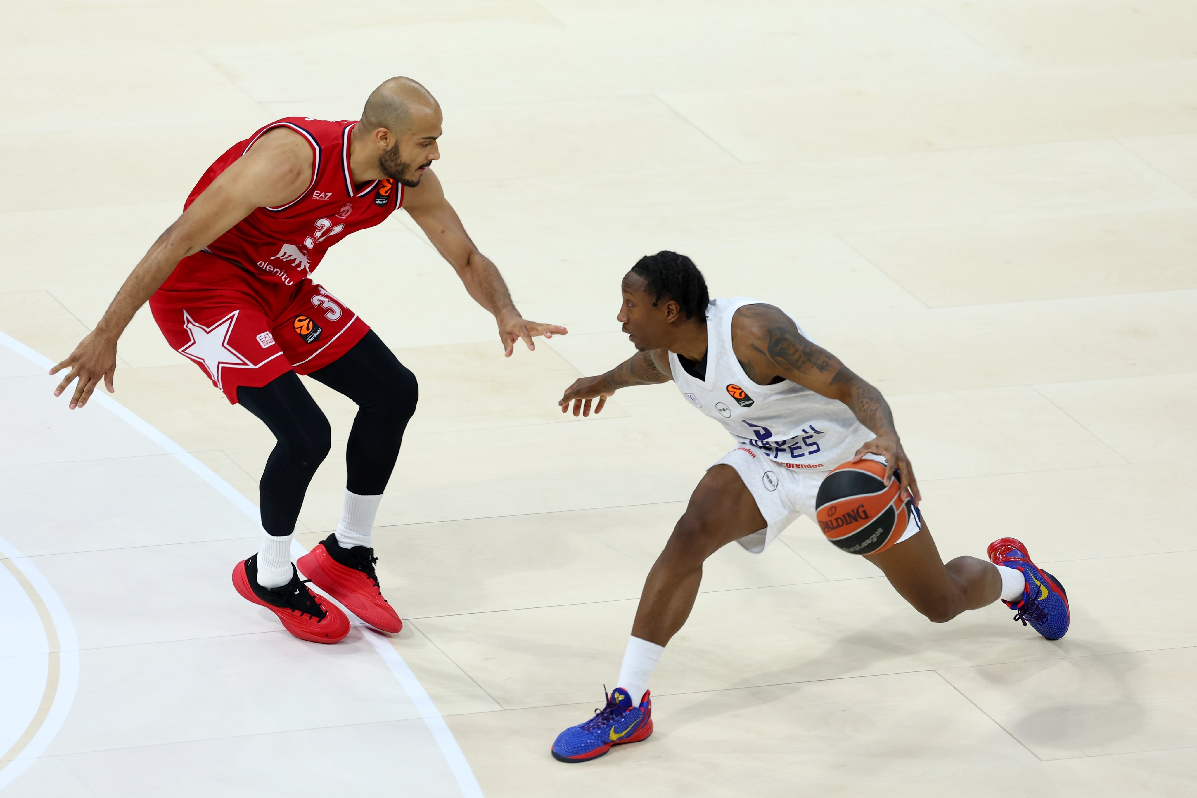 Anadolu Efes, Milano deplasmanında üstünlüğünü koruyamadı