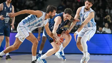 Pablo Laso da Anadolu Efes'e çare olamadı