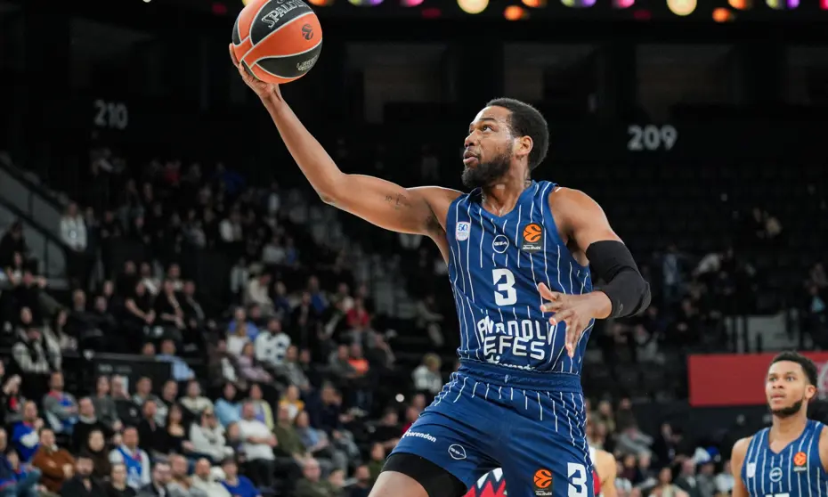 Pablo Laso sonuca kızgın: "Sahadan kaybolduk, olacak şey değil" - 2