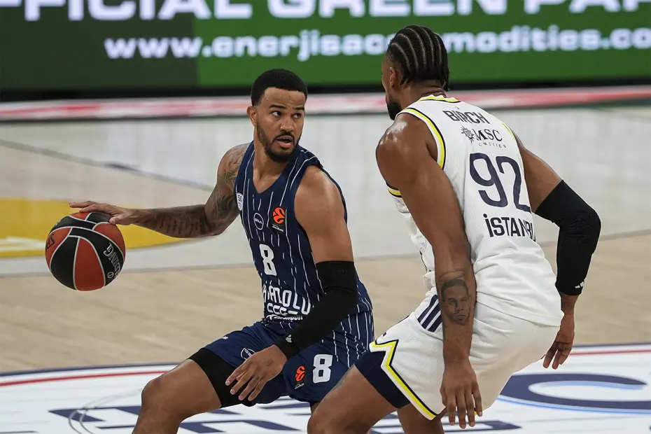 POTADA DERBİ | Fenerbahçe Beko-Anadolu Efes maçı ne zaman, saat kaçta, hangi kanalda? - 3