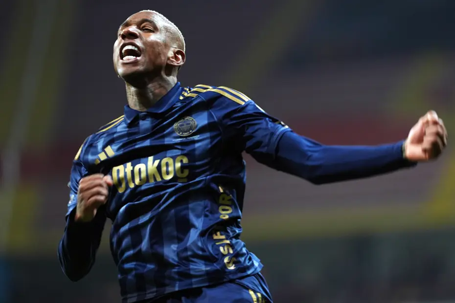 Talisca geri adım atmıyor! Artık her şey netleşti, kararını resmen bildirdi - 2