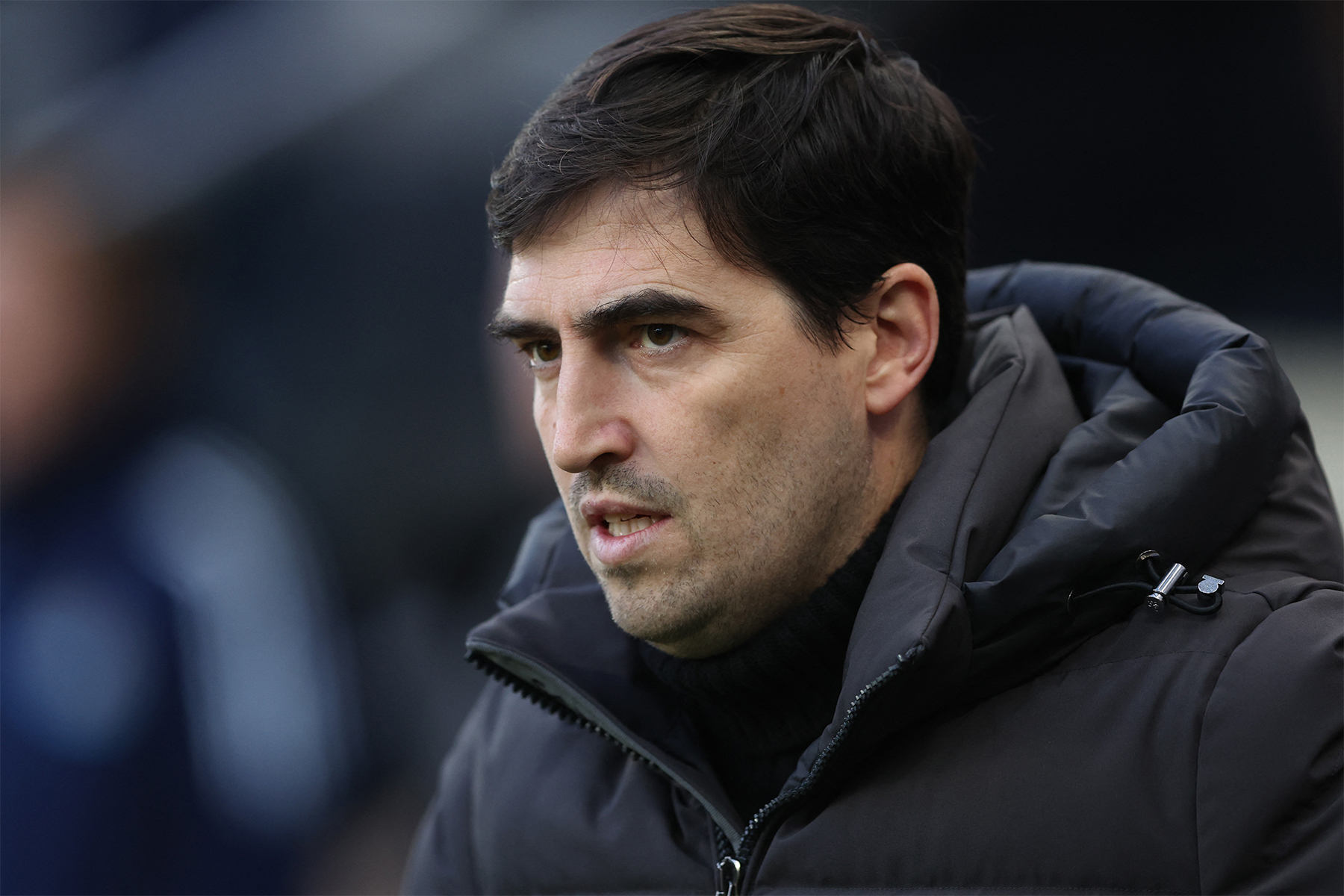 Enes Ünal'ın takımı Bournemouth'ta Iraola dönemi sona eriyor