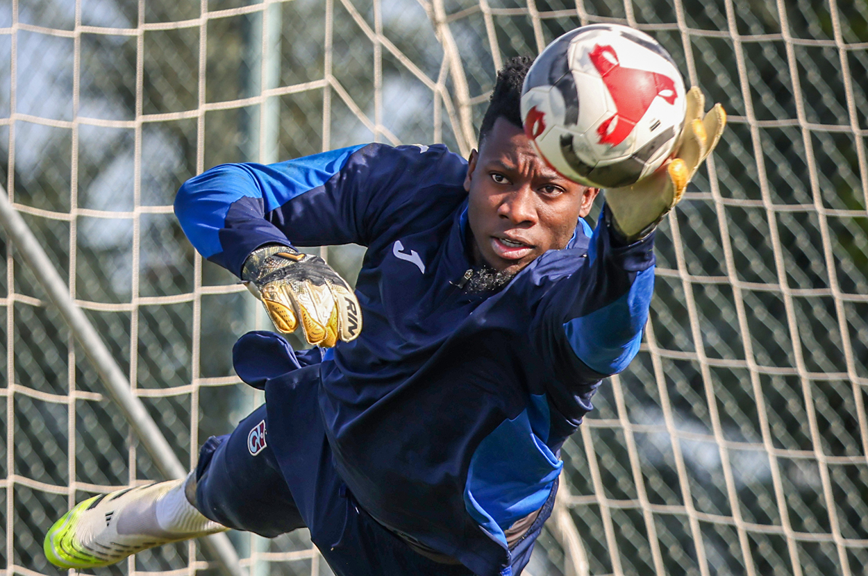 Manchester United'da Andre Onana kararı şimdiden verildi: Şimdi hamle sırası Trabzonspor'da