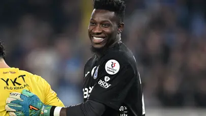 Onana kararı tartışma yarattı: Kamerun'un kadrosunda olay Eto'o iddiası