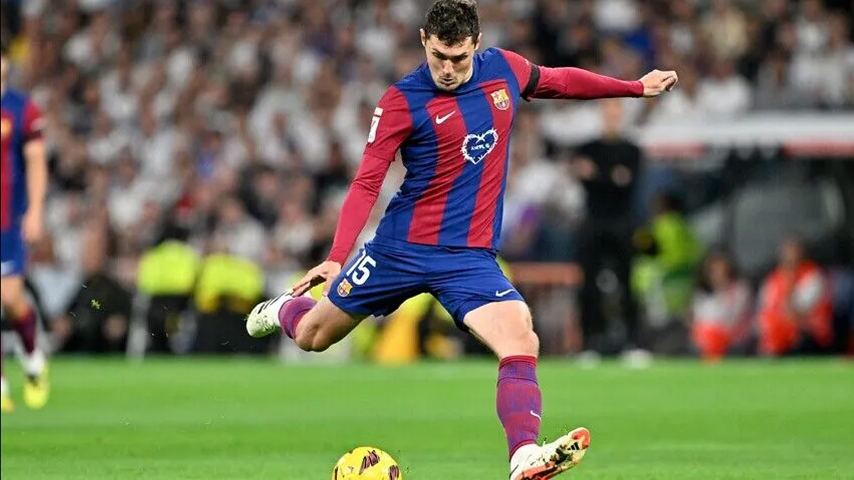 Barcelona, Christensen'i Bırakmıyor: Adamın Tapusu Çıktı!