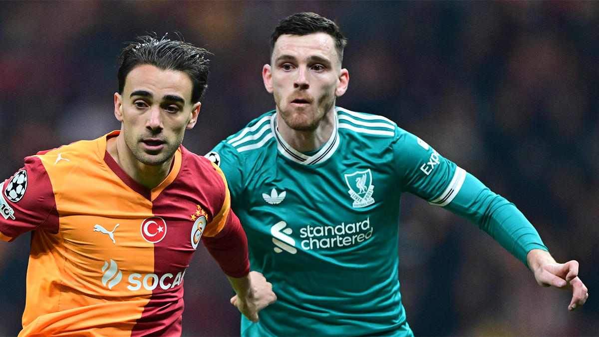 Fenerbahçe'nin imza aşamasına geldiği Andrew Robertson'da bomba gelişme yaşandı | Transfer hattı