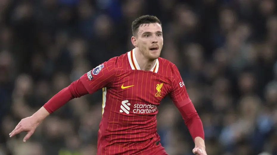 Sol bek transferinde yeni aday: Andrew Robertson - 4 Sol bek transferinde yeni aday: Andrew Robertson - 4