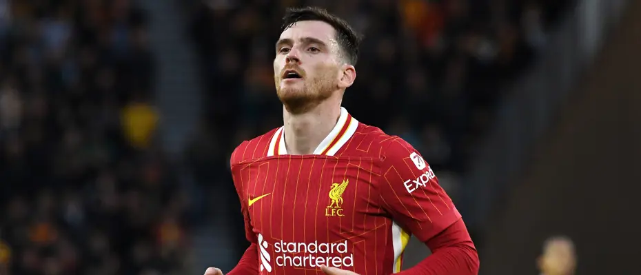 Sol bek transferinde yeni aday: Andrew Robertson - 5 Sol bek transferinde yeni aday: Andrew Robertson - 5
