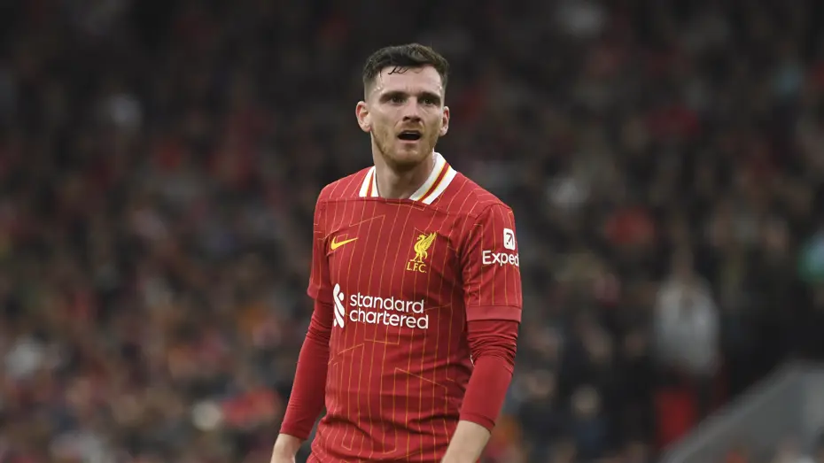 Sol bek transferinde yeni aday: Andrew Robertson - 6 Sol bek transferinde yeni aday: Andrew Robertson - 6