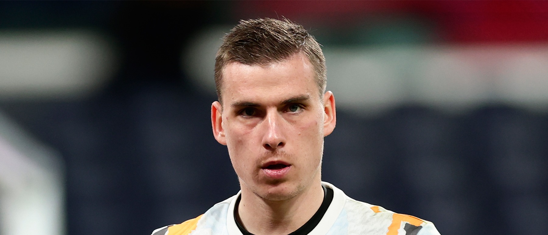 Lunin'den Fenerbahçe ve Galatasaray'a Kapı Çarpmış: Real Madrid'in Bankı Daha Büyülü Çıktı!