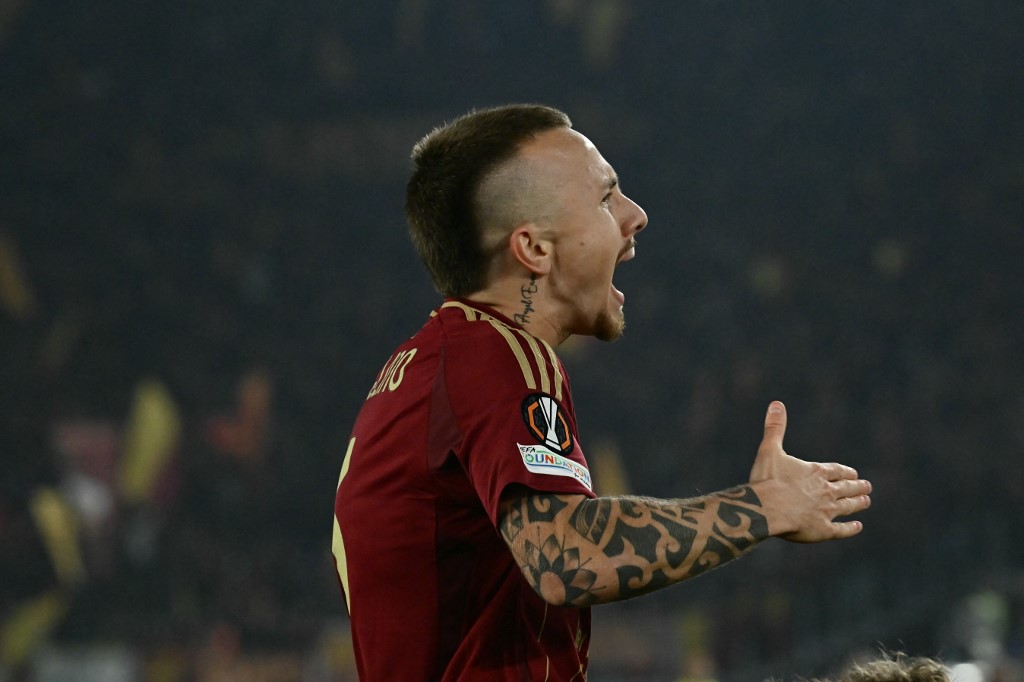 Roma eski Galatasaraylı yıldızın biletini kesti: İşte o teklif