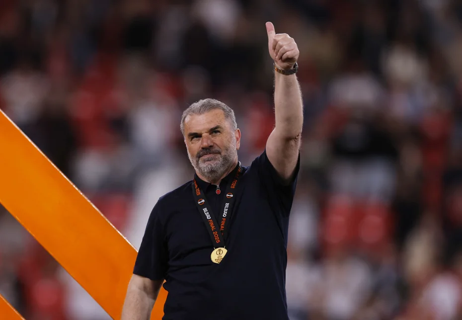 Ange Postecoglou sürprizi: Milli yıldızın yeni teknik direktörü olabilir - 1