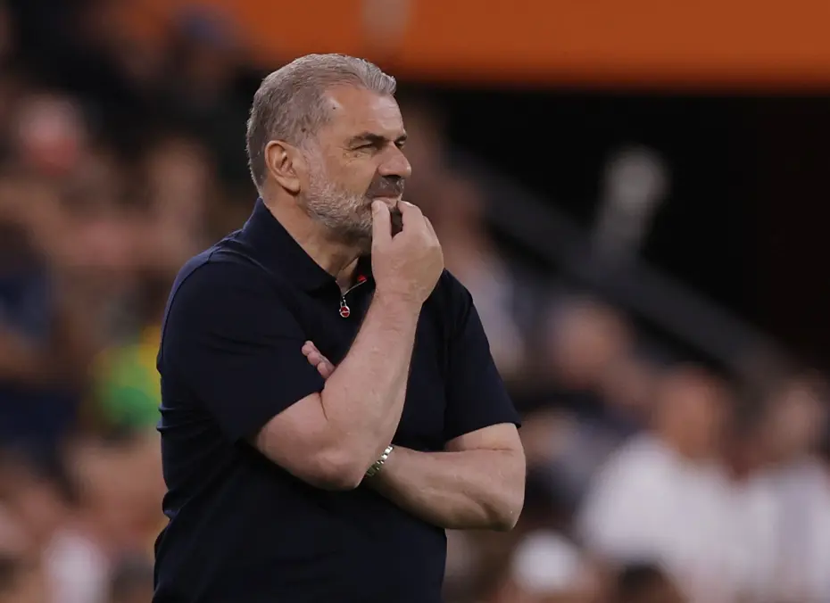 Ange Postecoglou sürprizi: Milli yıldızın yeni teknik direktörü olabilir - 2