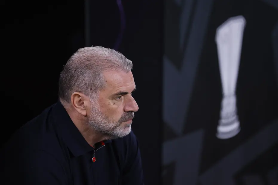 Ange Postecoglou sürprizi: Milli yıldızın yeni teknik direktörü olabilir - 3
