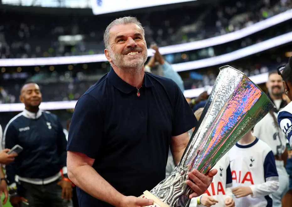 Ange Postecoglou sürprizi: Milli yıldızın yeni teknik direktörü olabilir - 4