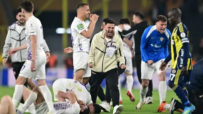 Fenerbahçe maçındaki hareketi gündem olan Eyüpsporlu Anıl Yaşar'dan açıklama Fenerbahçe maçındaki hareketi gündem olan Eyüpsporlu Anıl Yaşar'dan açıklama