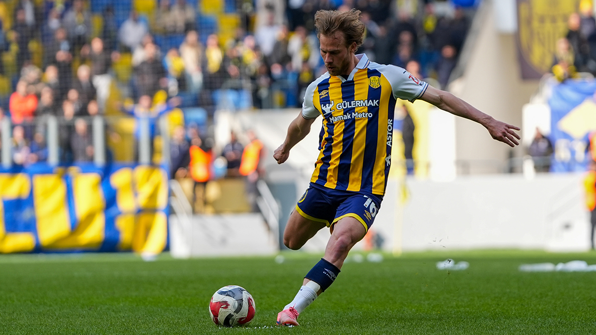 CANLI İZLE | Ankaragücü - Serikspor maçı ne zaman, saat kaçta, hangi kanalda?