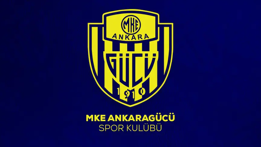 MKE Ankaragücü'nden "bahis" operasyonu açıklaması