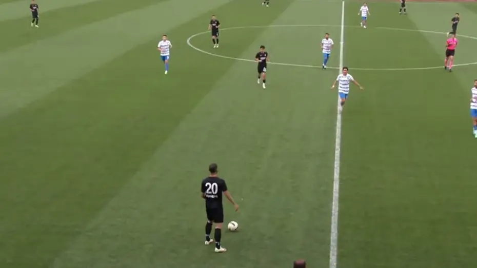 Kulüp başkanı bahisten PFDK'lık oldu: 25 futbolcu, 1 teknik sorumlu ve 2 masör de aynı sebepten sevk yedi - 2