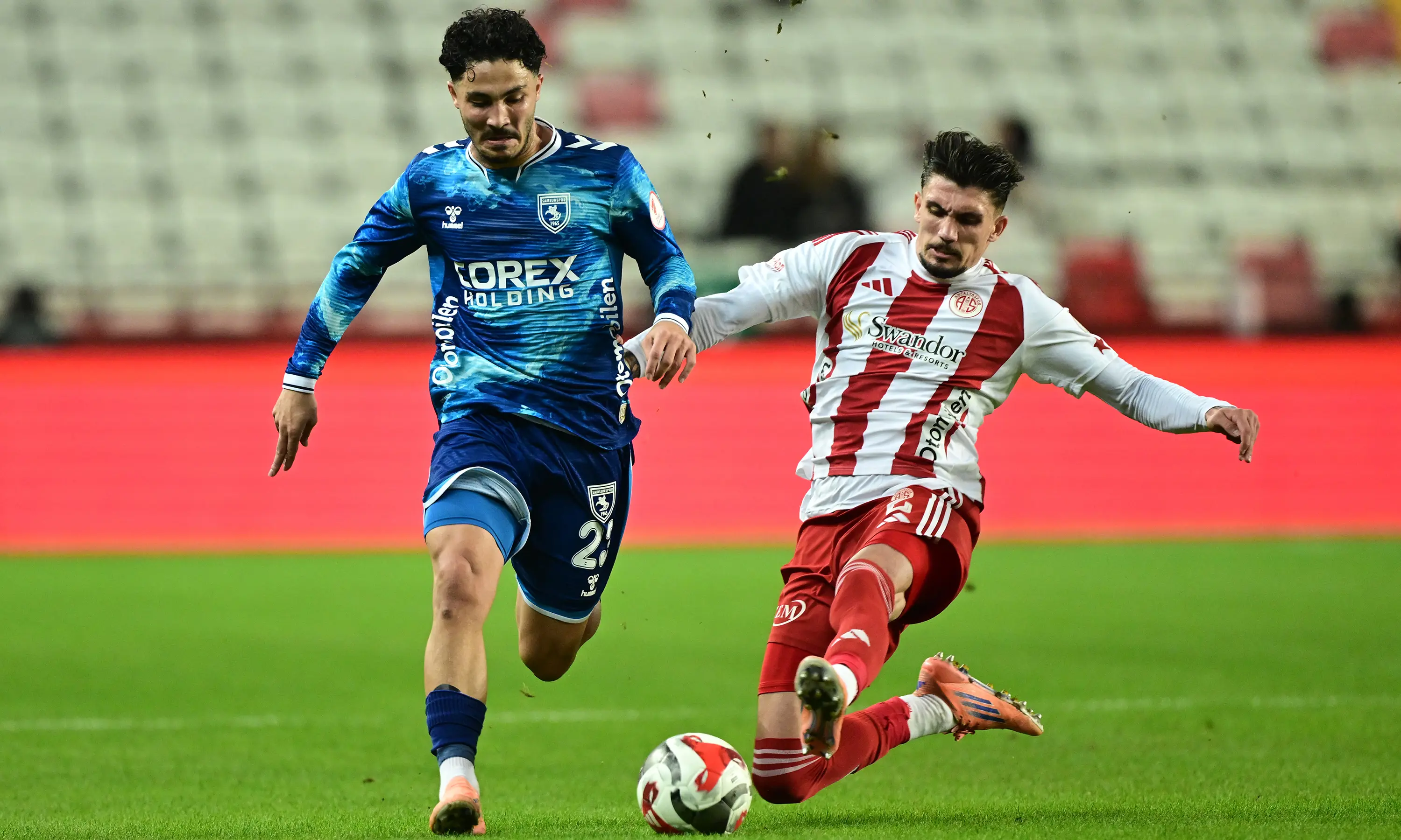 Türkiye Kupası'nda 3 takım daha turladı