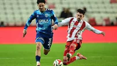 Türkiye Kupası'nda 3 takım daha turladı