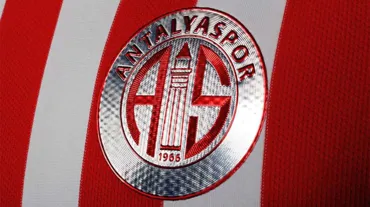 Antalyaspor'da 2 imza birden