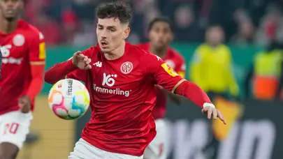 Beşiktaş'tan Svennson'u veda ettirecek transfer: 6 milyon euro teklif ettiler