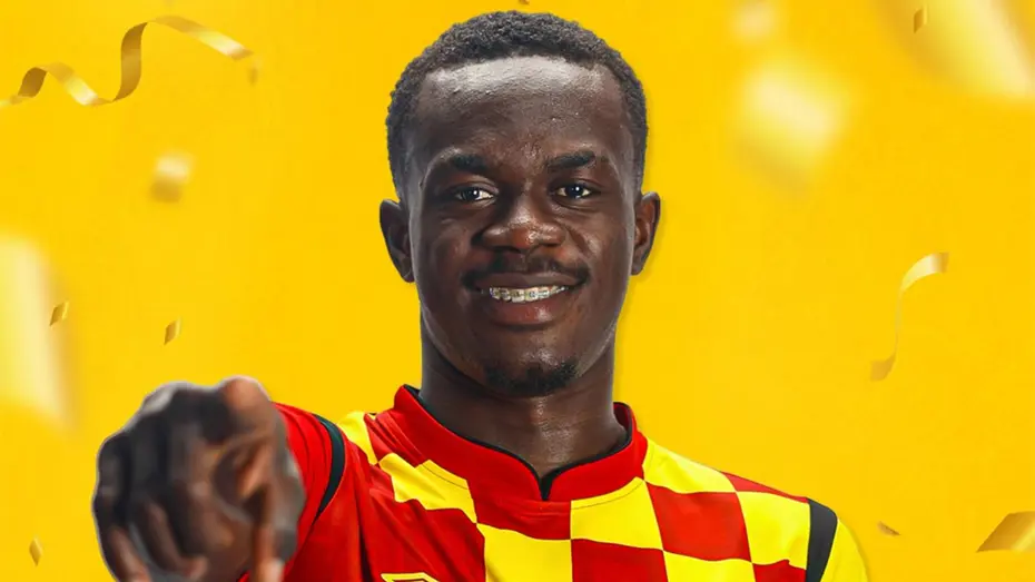 Göztepe'nin yıldızı için Londra'da transfer zirvesi! Bonservisi yükseltilecek - 2