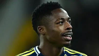Musaba'nın siftah yaptığı maçta 4 gol! Norwich'ten paylaşım üstüne paylaşım geldi