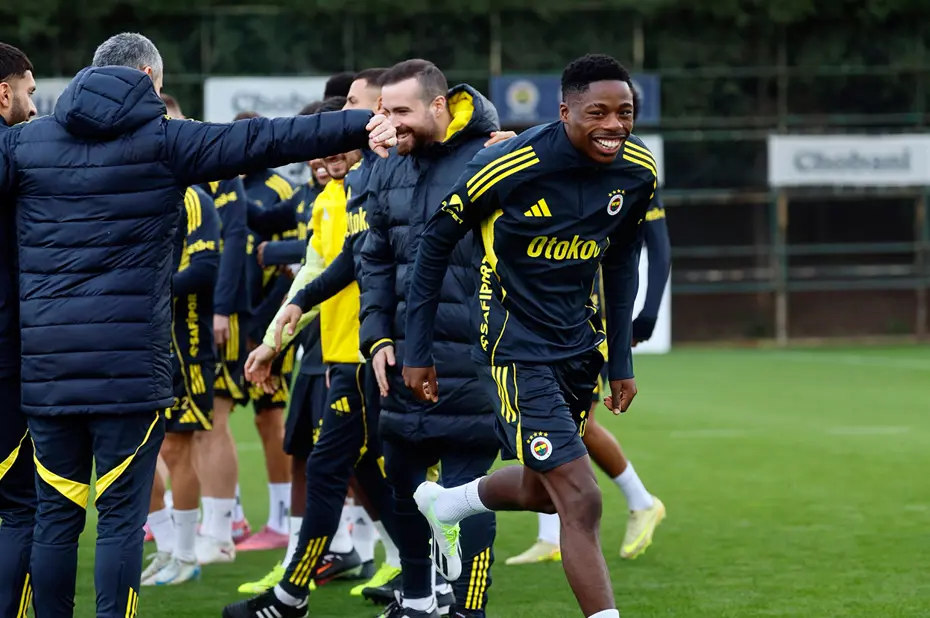 SÜPER KUPA | Fenerbahçe - Samsunspor maçı ne zaman, saat kaçta, hangi kanalda? (İlk 11'ler) - 4