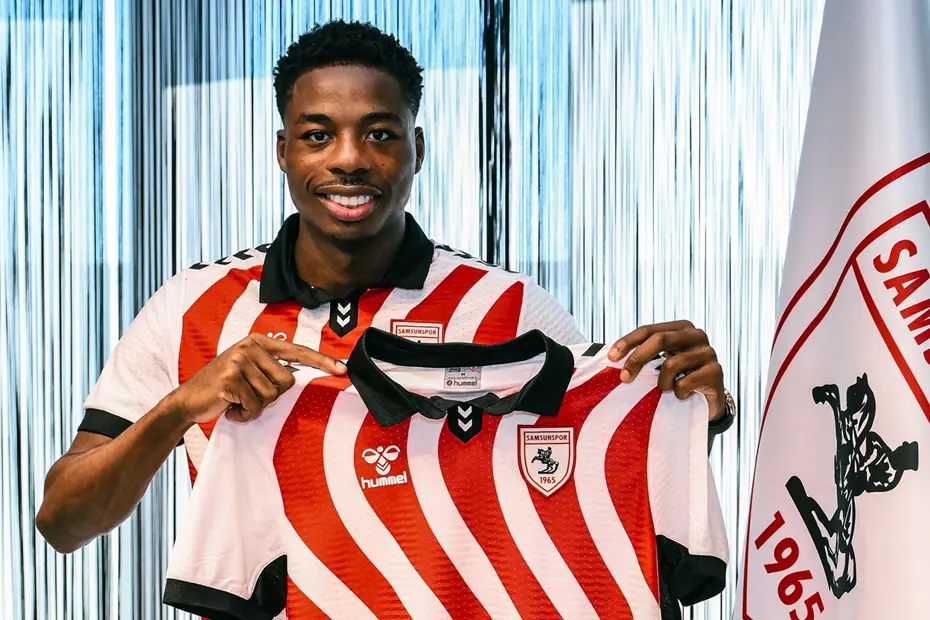 Tedesco istedi, Fenerbahçe Samsunspor'un yıldızının peşine düştü! Ligi ve Avrupa'yı sallıyor - 2