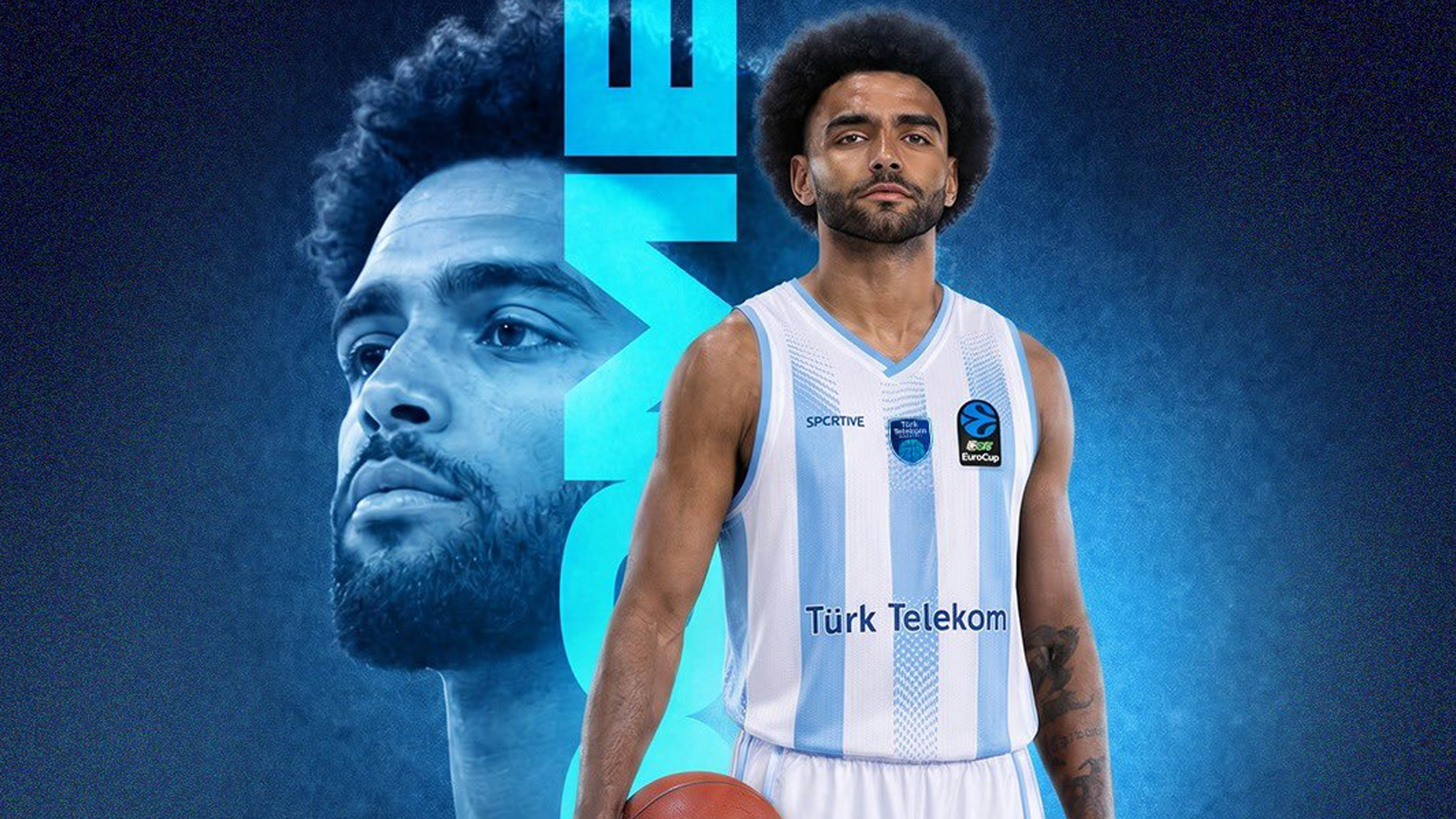 Türk Telekom'dan kadroya iki takviye