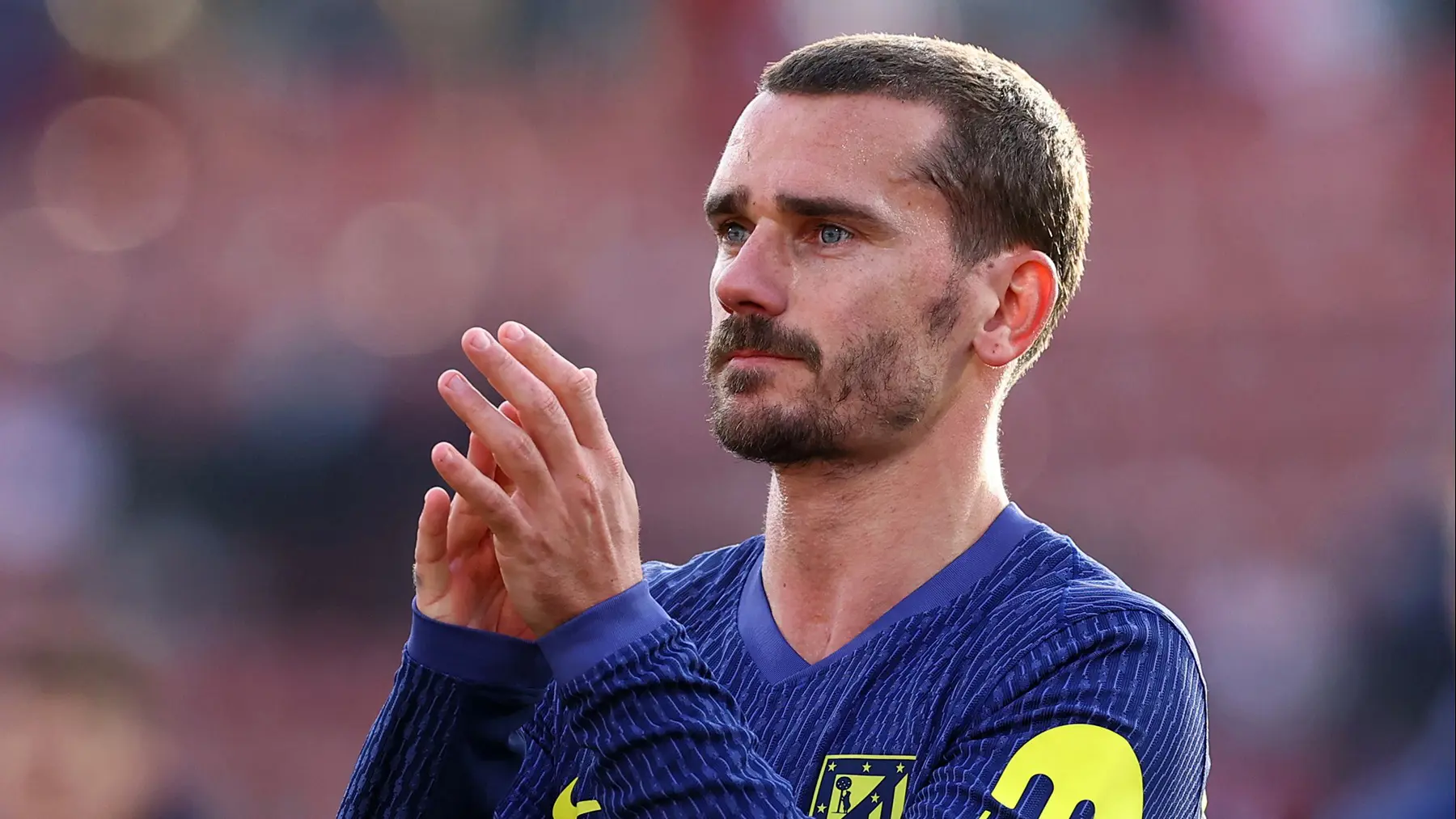 Atletico Madrid'de yaprak dökümü! Simeone'den sonra Griezmann için de veda zamanı