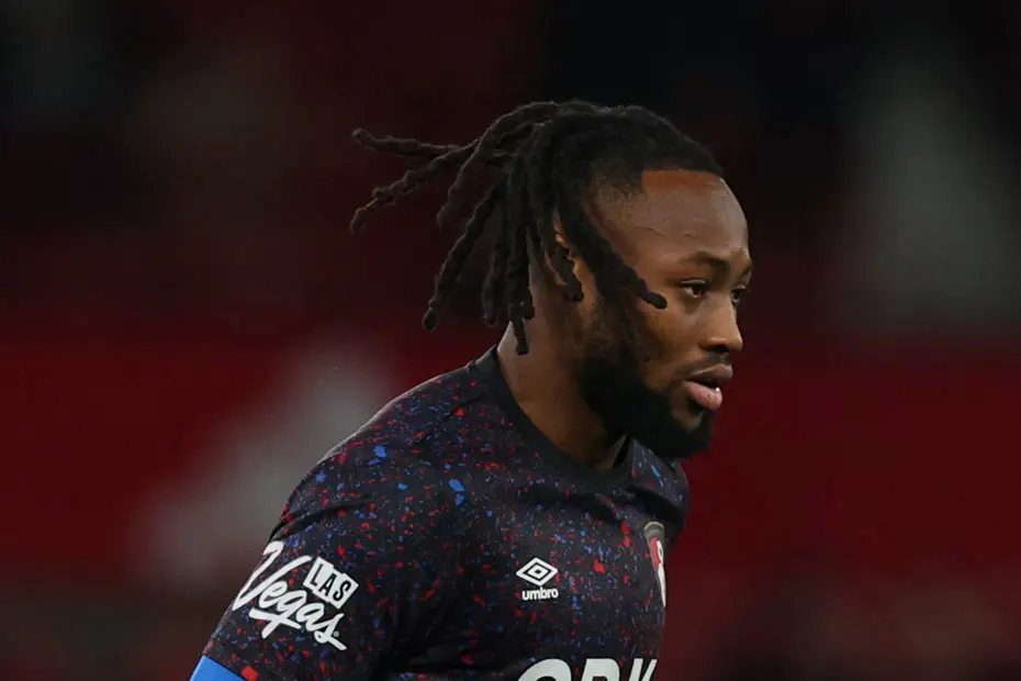 Manchester City'de 65 milyon sterlinlik imza: Ara transferin ilk anlaşmasında sona doğru - 3