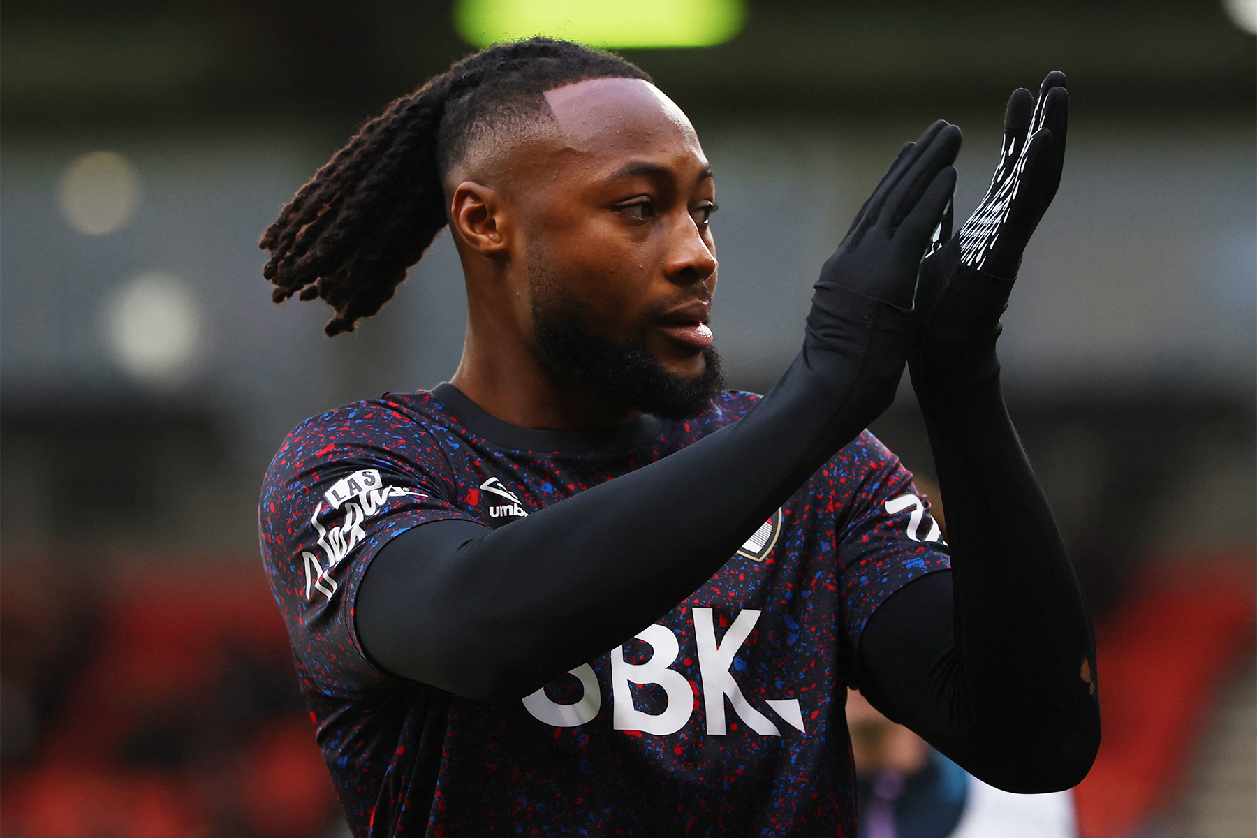 Antoine Semenyo resmen Manchester City'de: 425 milyon sterlinlik dudak uçuklatan detay