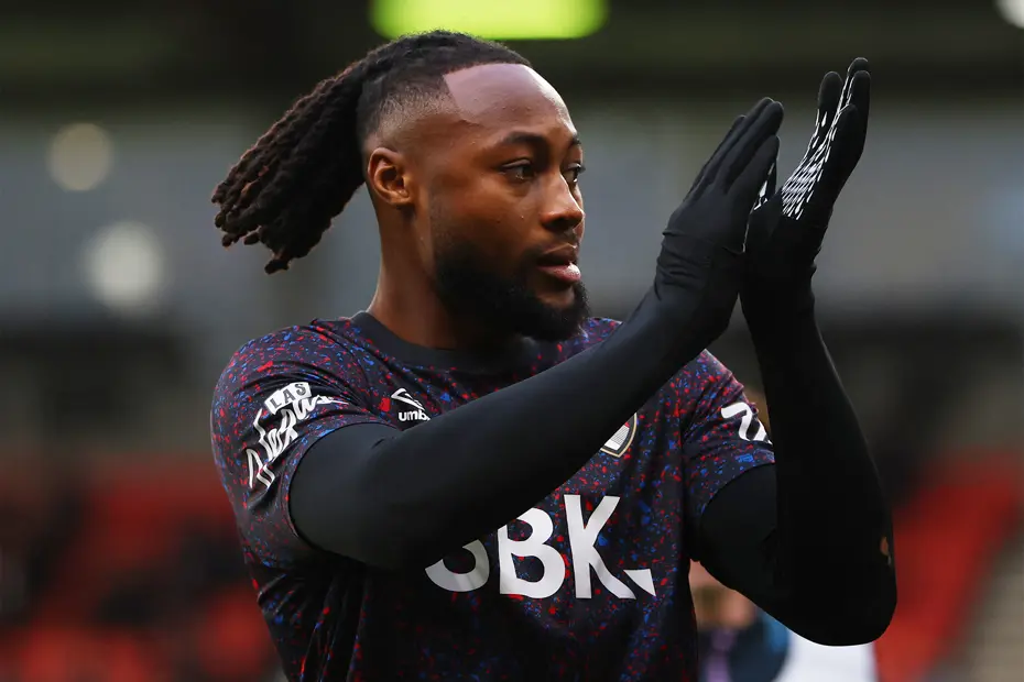 Manchester City'de 65 milyon sterlinlik imza: Ara transferin ilk anlaşmasında sona doğru - 4