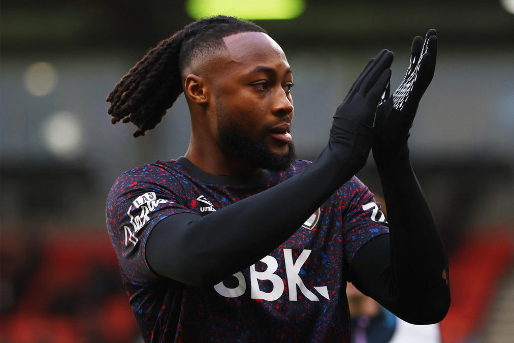 Antoine Semenyo resmen Manchester City'de: 425 milyon sterlinlik dudak uçuklatan detay