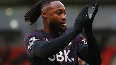 Antoine Semenyo resmen Manchester City'de: 425 milyon sterlinlik dudak uçuklatan detay