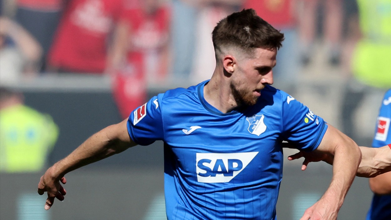 Beşiktaş'tan Almanya'da ön libero operasyonu: Eduard Graf'ın raporundan sürpriz isim çıktı