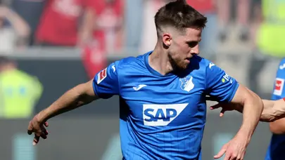Beşiktaş'la adı anılan Anton Stach, 20 milyon euroya transfer oluyor