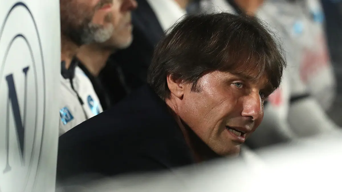 Conte yanında dünyaca ünlü yıldızı da Fenerbahçe'ye getiriyor | Sporun manşetleri