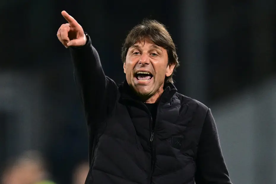 🚨Fenerbahçe-Conte: Ve tarihi verip duyurdular, bambaşka senaryo - 4