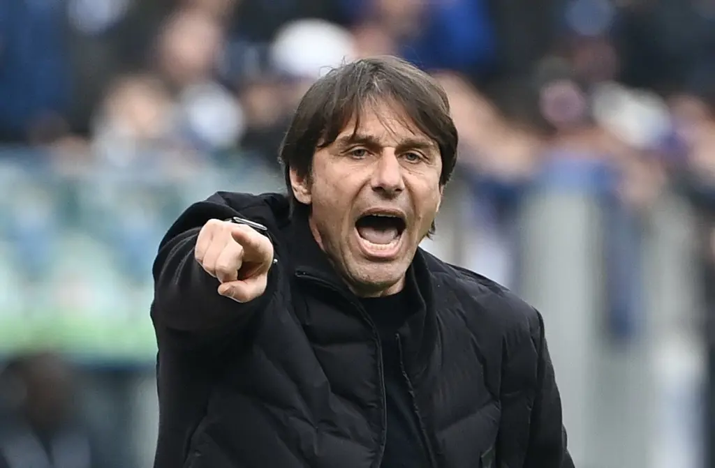 Conte'de son dakika Fenerbahçe gelişmesi: Şok etkisi yaratacak karar