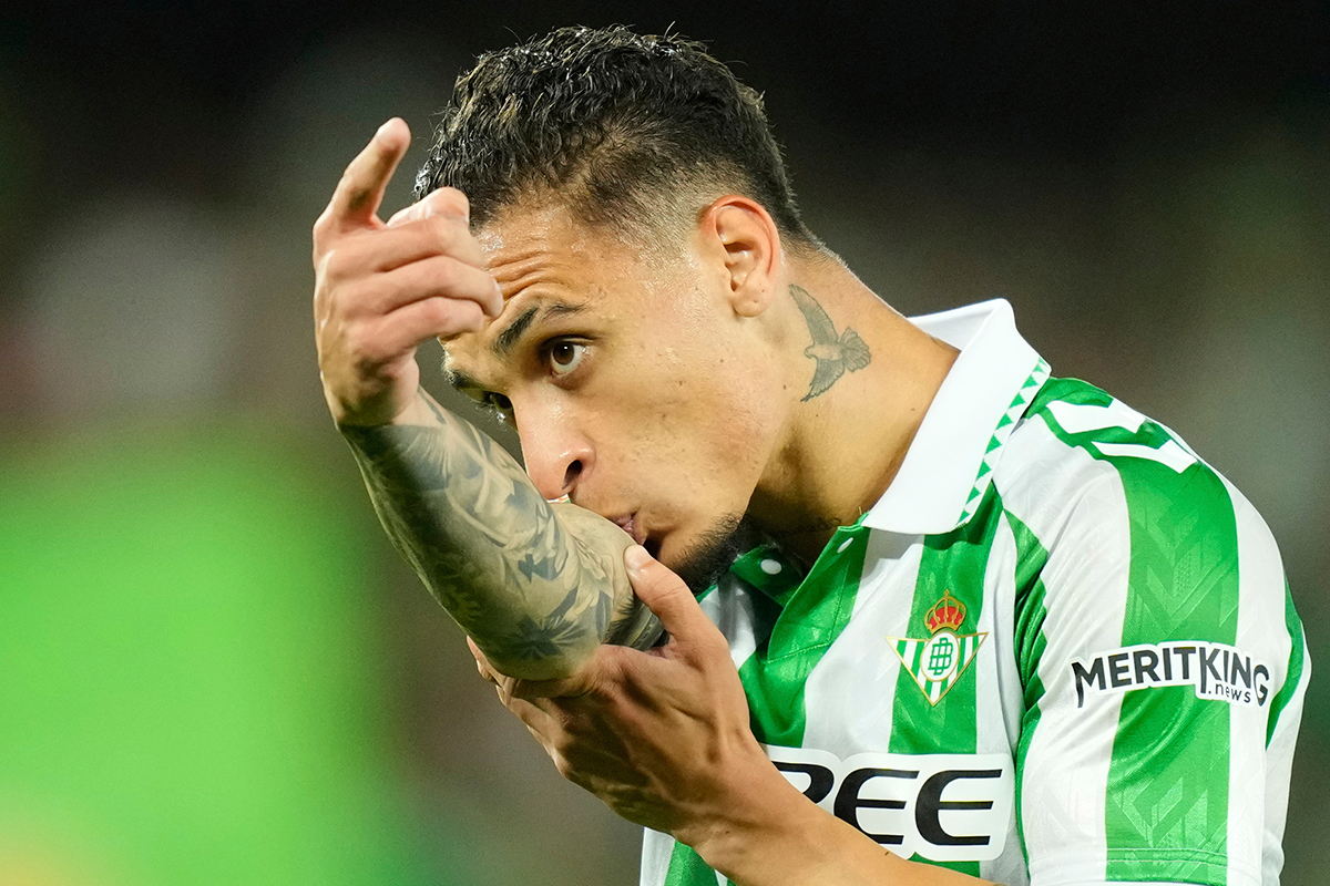 "Galatasaray'dan Antony bombası" | Sporun manşetleri