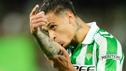 "Galatasaray'dan Antony bombası" | Sporun manşetleri