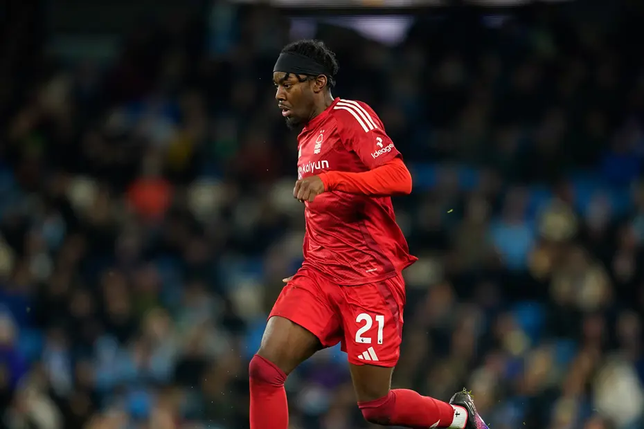 Avrupa'da atılan imzalar: 2025/26 sezonunun transferleri - 59