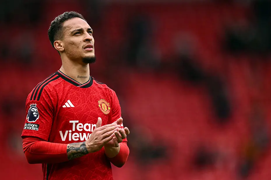 Manchester United'dan Fenerbahçe'ye tarihi transferi duyurdular: Bonservis rekorunu yerle bir edecek - 3