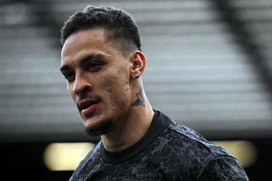 Manchester United'dan Fenerbahçe'ye tarihi transferi duyurdular: Bonservis rekorunu yerle bir edecek - 5