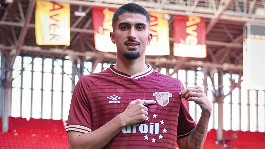 Göztepe'de kesin olarak ayrılacak iki isim belli oldu - 2