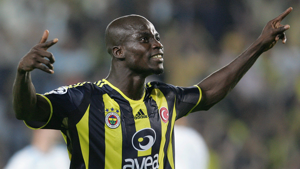 Fener'den Derbiye 'Eski Kurtlar Geri Döndü' Çıkarması: Yoksa Kadıköy'de Forma Mı Giyecekler?